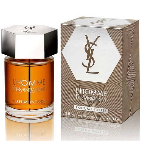 ysl l'homme edp review|l'homme perfume ysl.